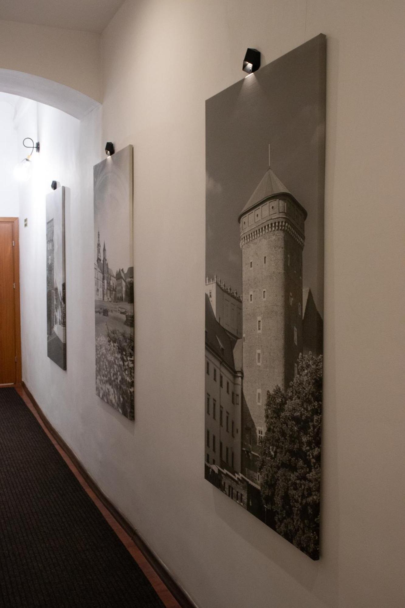 Krakow Apartments & Rooms Экстерьер фото