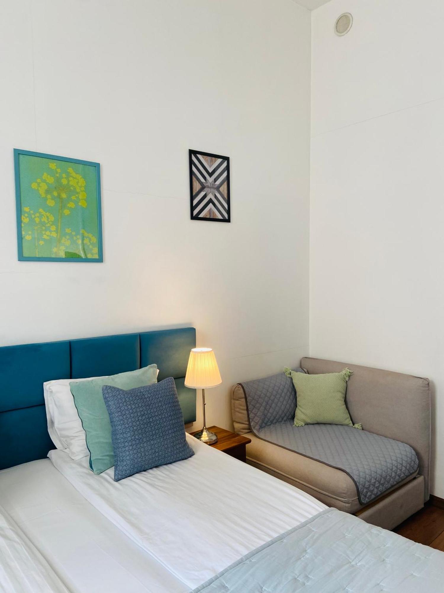 Krakow Apartments & Rooms Экстерьер фото