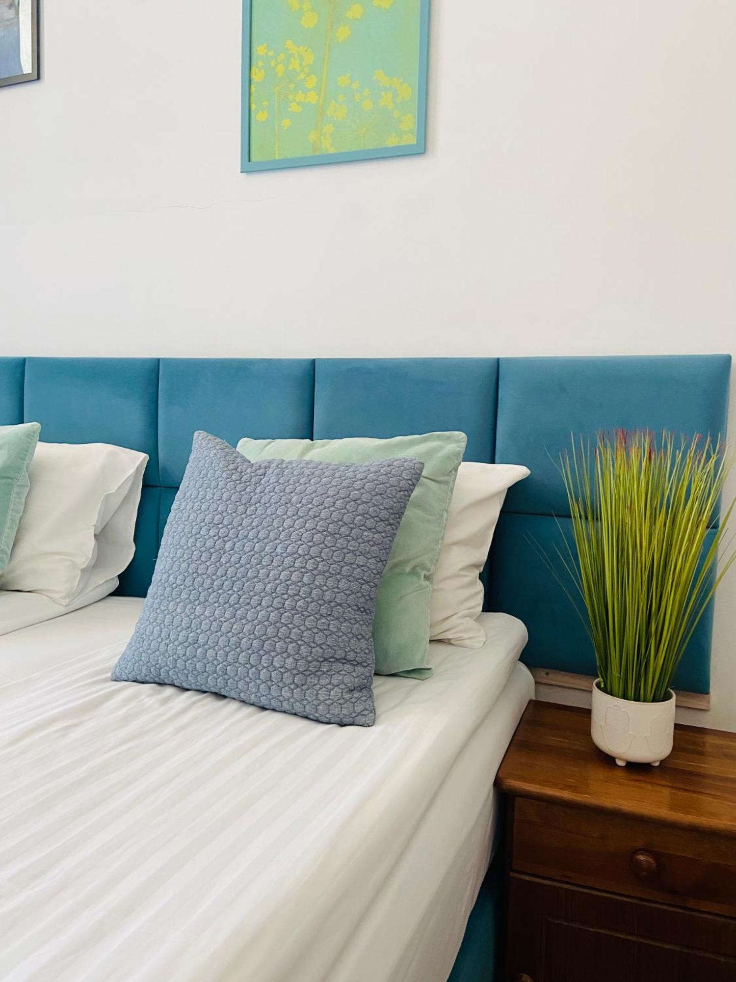 Krakow Apartments & Rooms Экстерьер фото