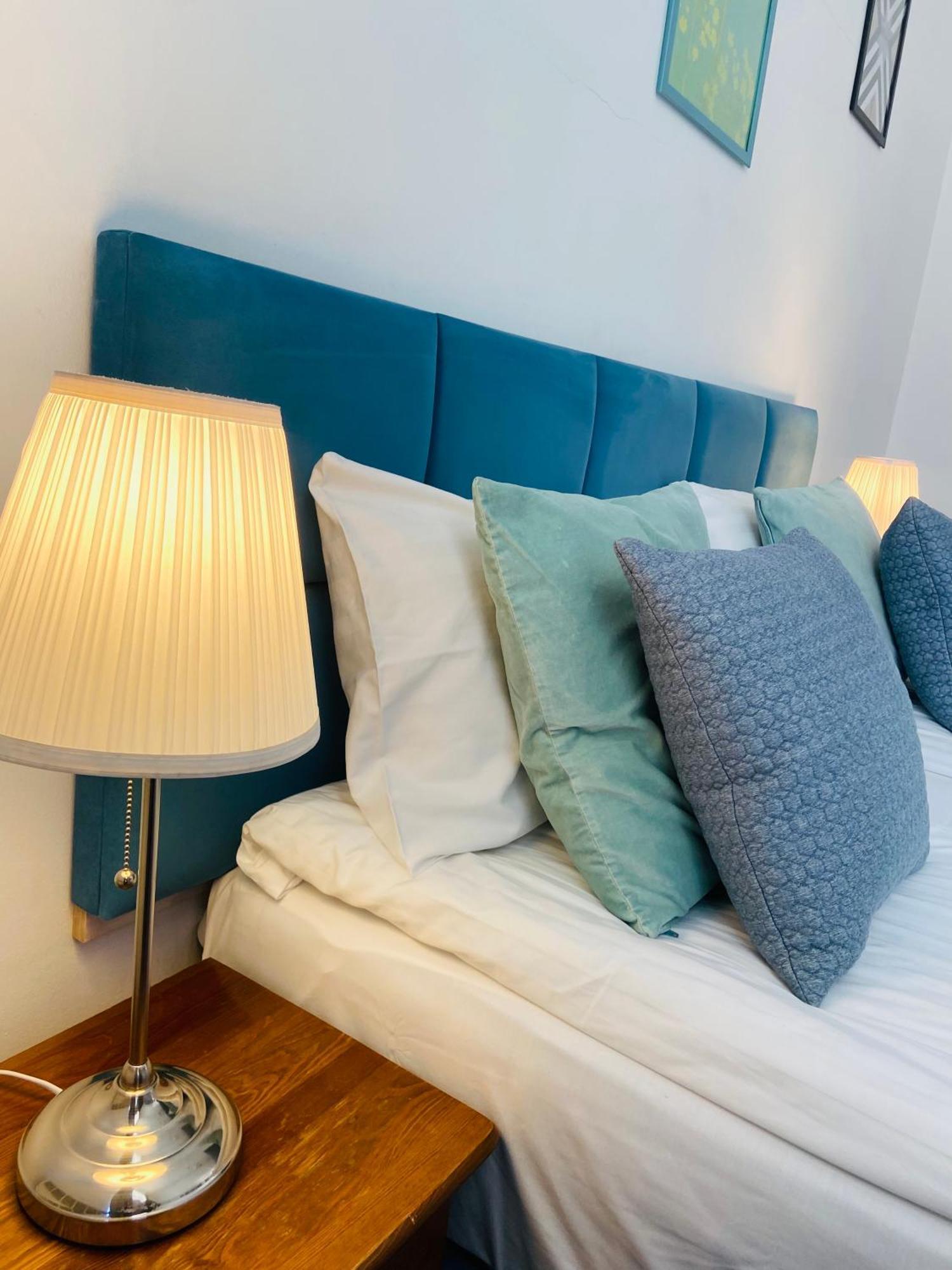 Krakow Apartments & Rooms Экстерьер фото