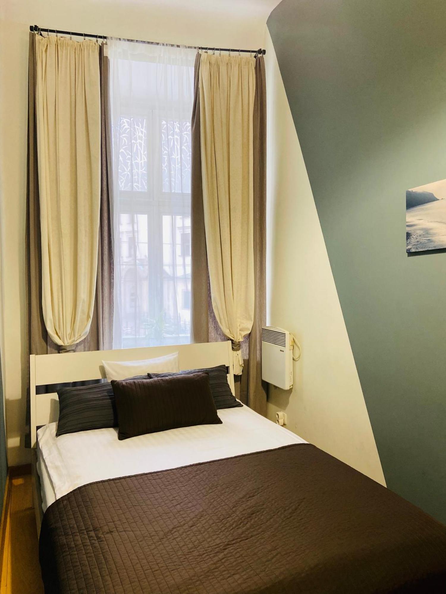 Krakow Apartments & Rooms Экстерьер фото