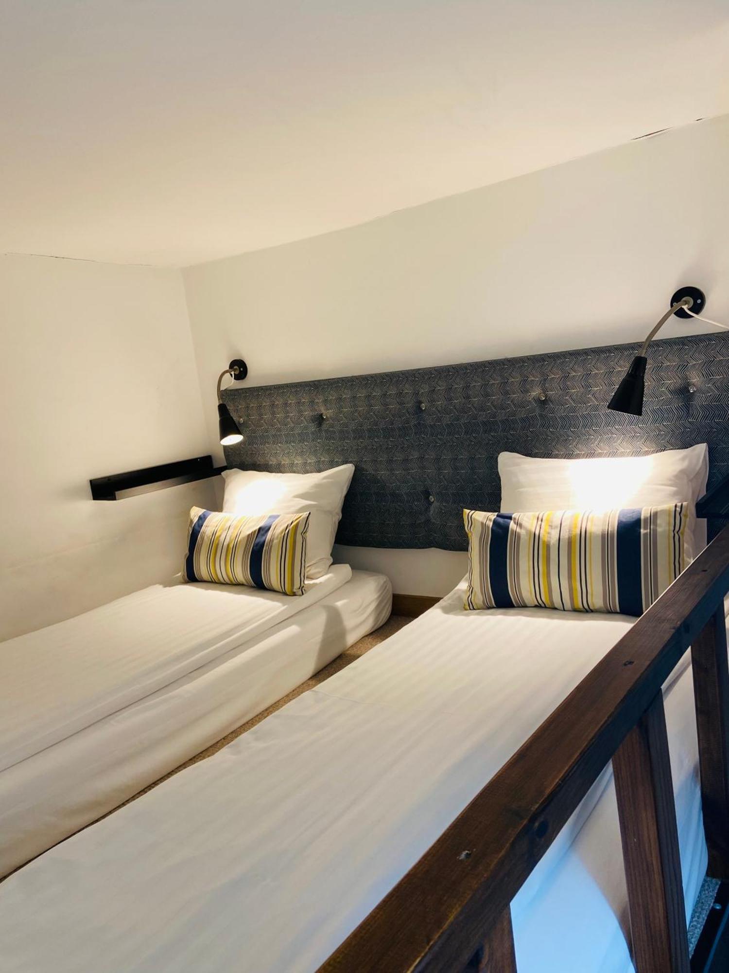 Krakow Apartments & Rooms Экстерьер фото
