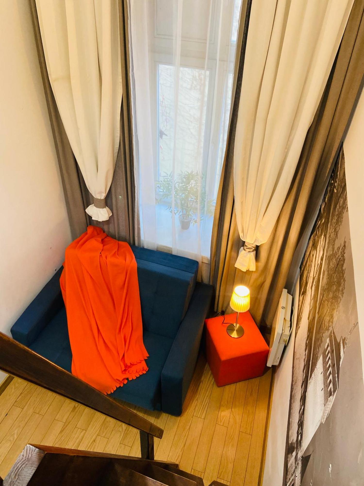 Krakow Apartments & Rooms Экстерьер фото