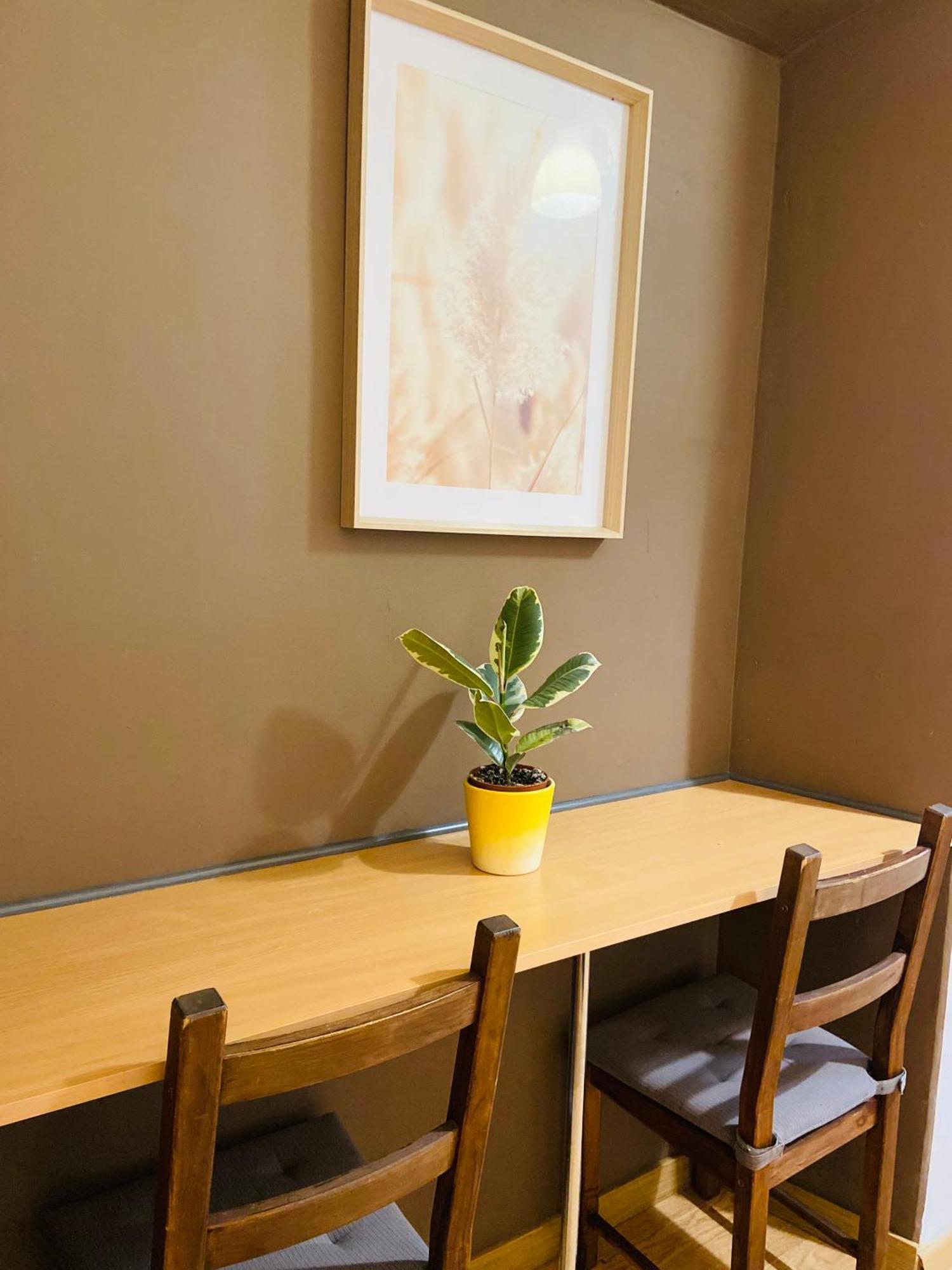 Krakow Apartments & Rooms Экстерьер фото