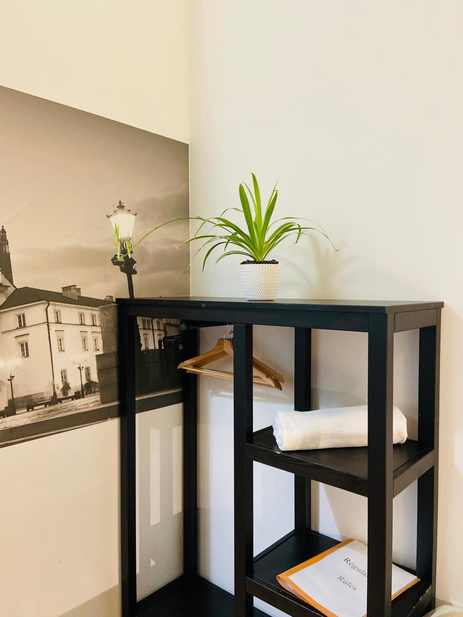 Krakow Apartments & Rooms Экстерьер фото