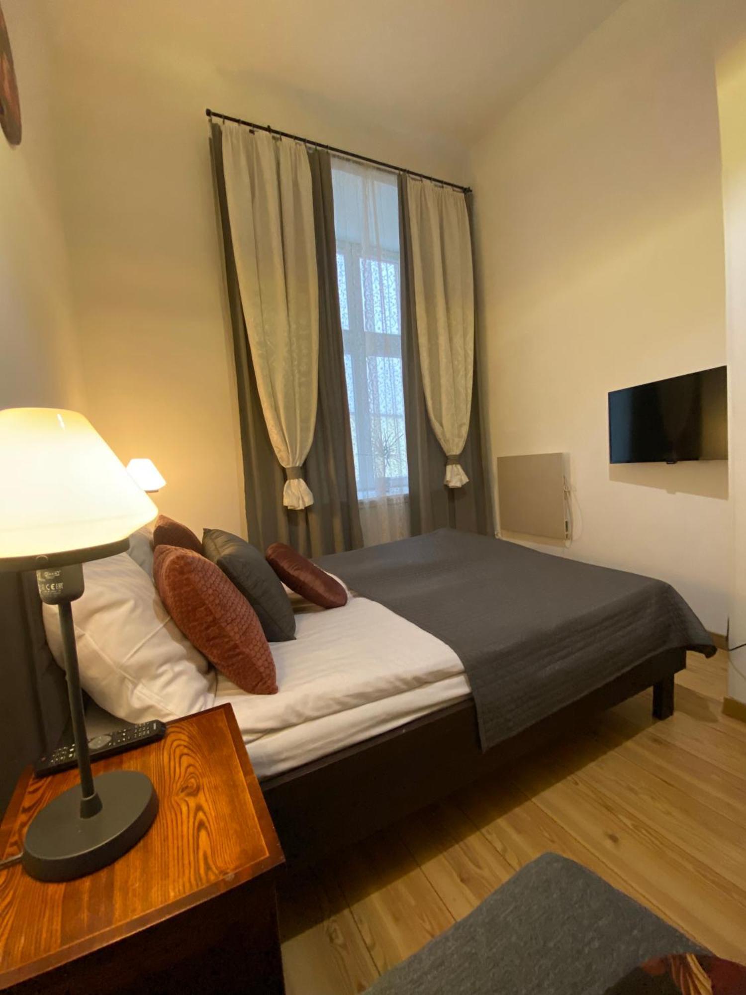 Krakow Apartments & Rooms Экстерьер фото