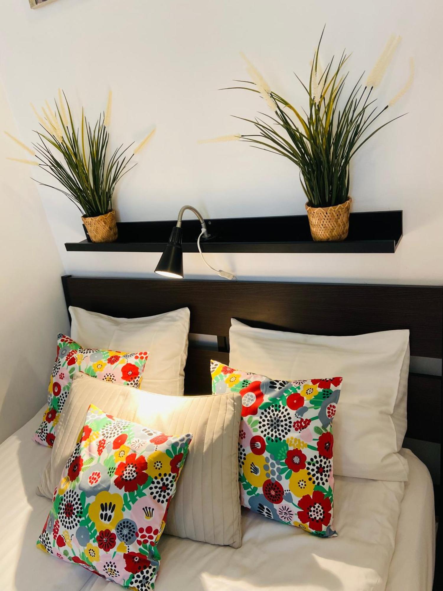 Krakow Apartments & Rooms Экстерьер фото