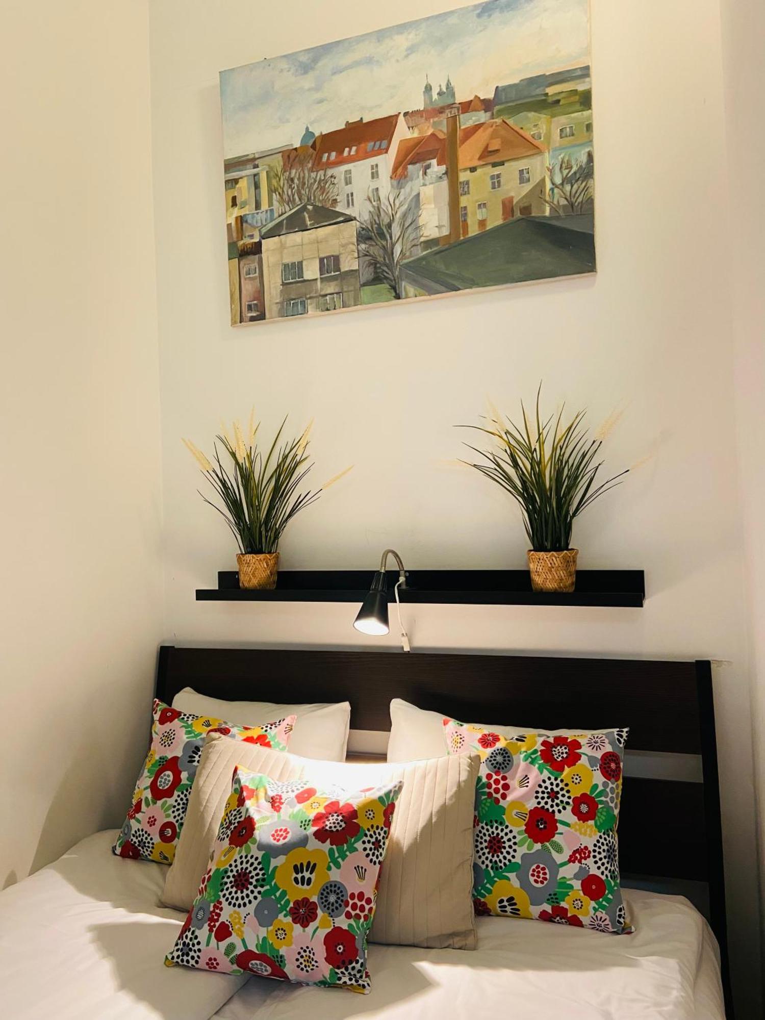Krakow Apartments & Rooms Экстерьер фото