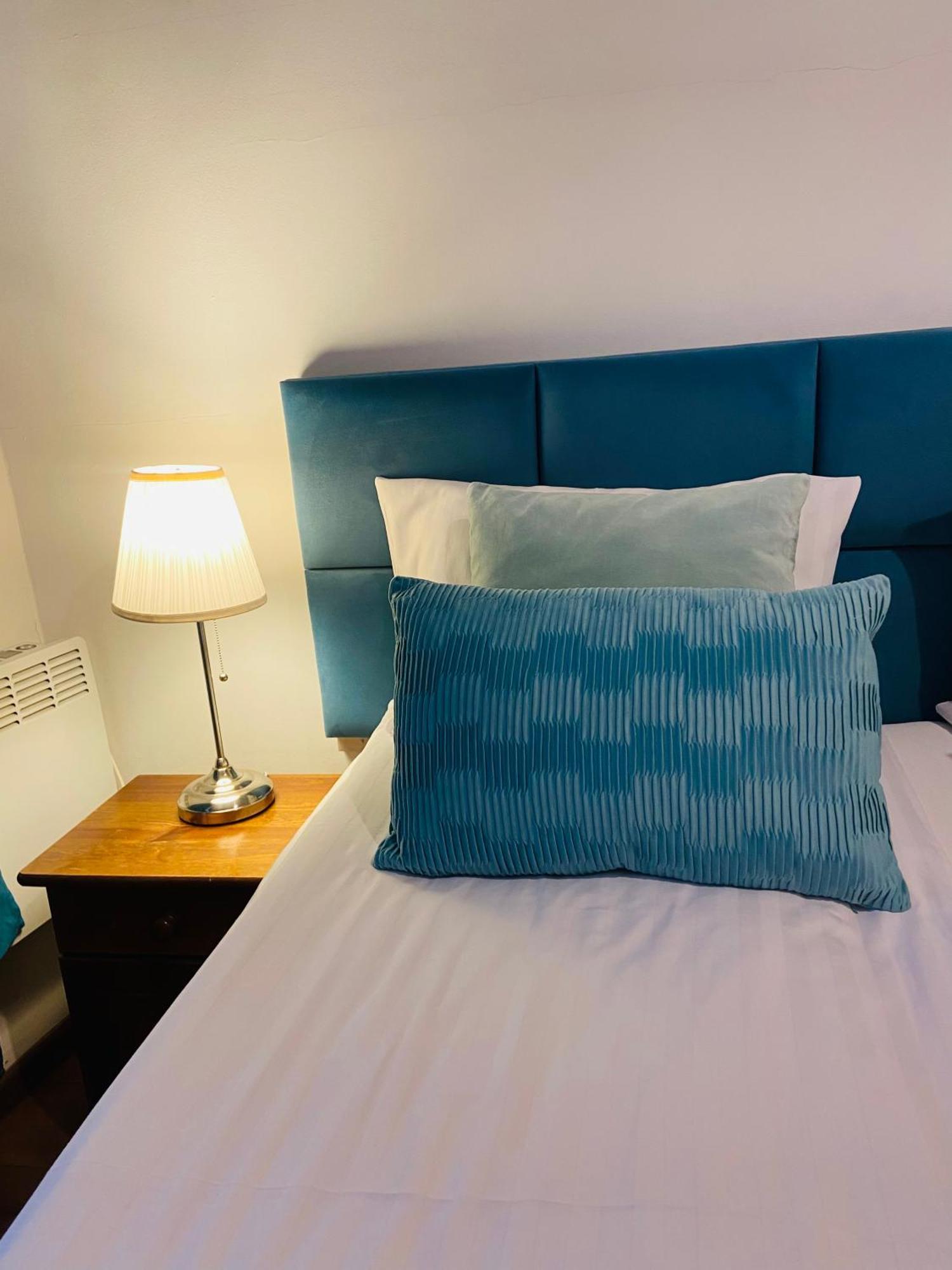 Krakow Apartments & Rooms Экстерьер фото