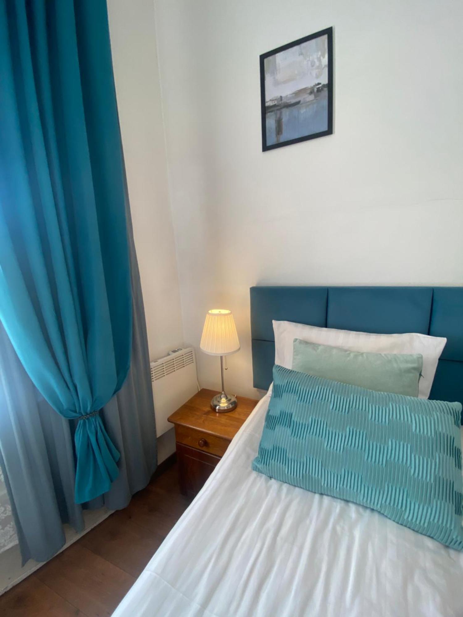 Krakow Apartments & Rooms Экстерьер фото